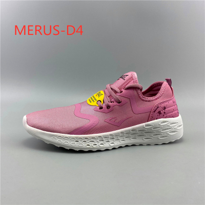 Pink & Merus-c3foreign trade Men's Shoes original single Tail goods Pick up the leak Clearance Export U.S.A major suit outdoors Running shoes Label cutting leisure time gym shoes female