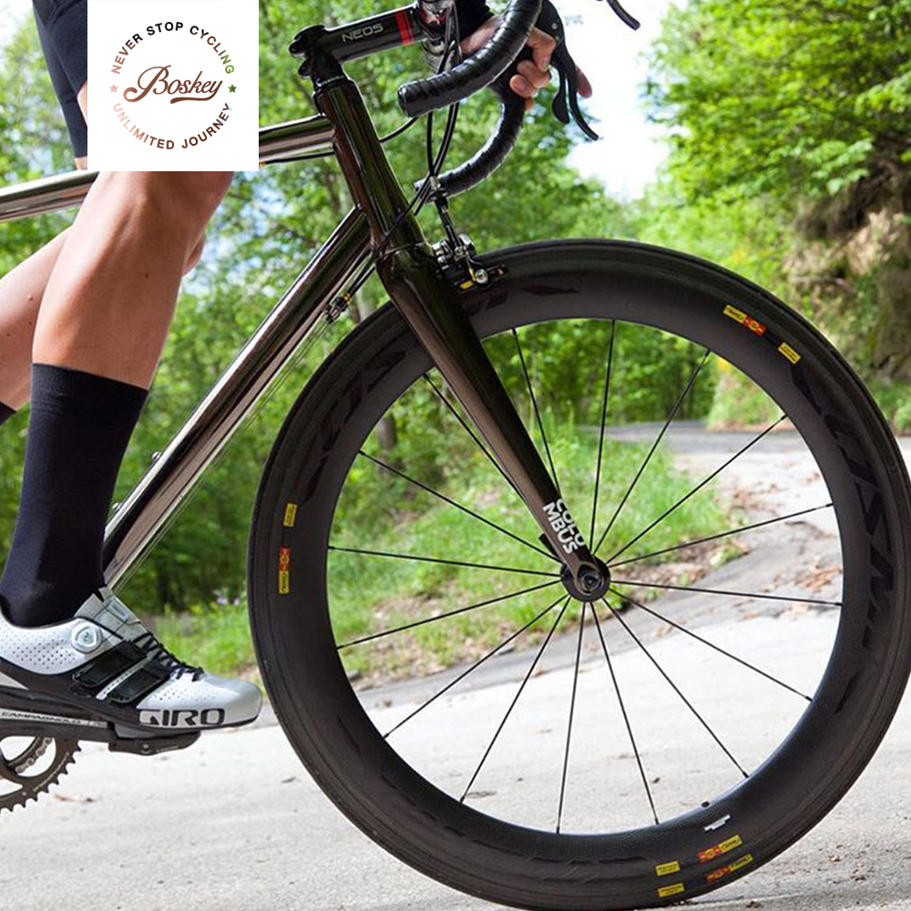 COLUMBUS Colombus FUTURA CALIPER Carbon front fork 700C road front fork carbon fiber