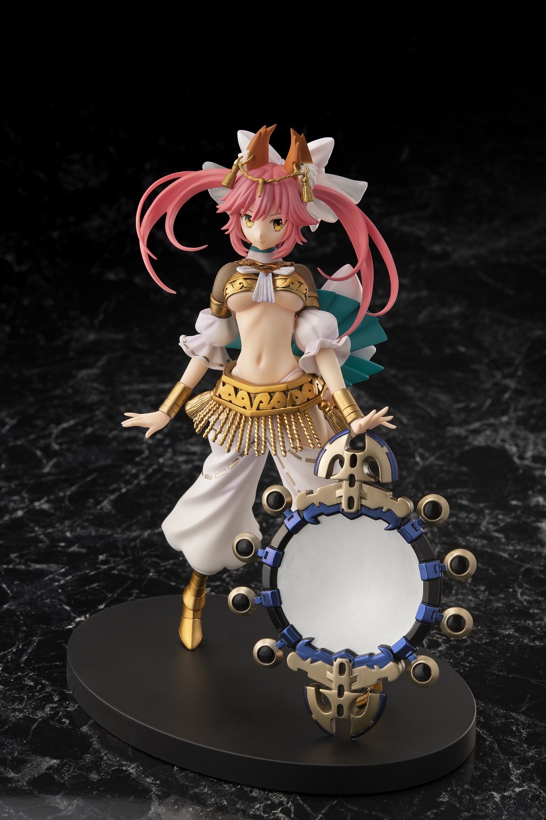 [Đặt chỗ] Fate EXTRA CCC Caster Dressical Ver làm bằng tay bao gồm mã đặc biệt phiên bản giới hạn lần đầu tiên - Capsule Đồ chơi / Búp bê / BJD / Đồ chơi binh sĩ mô hình one piece giá rẻ