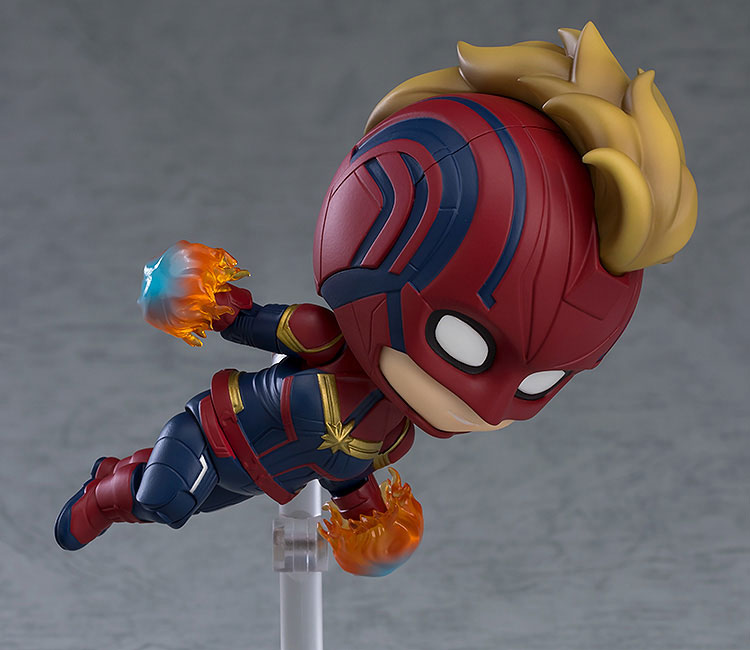 [Theo lịch trình] Người đàn ông đất sét làm bằng tay Sur ngạc Captain Hero Ver. Phiên bản cao cấp Phiên bản tiếng Nhật [thế giới trống] - Capsule Đồ chơi / Búp bê / BJD / Đồ chơi binh sĩ bup be lol