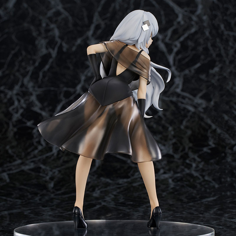 [Đặt phòng] Trò chơi siêu chiều được làm bằng tay Sao Hải Vương Black Dress Dress Ver. [空 界] - Capsule Đồ chơi / Búp bê / BJD / Đồ chơi binh sĩ búp bê barbie búp bê barbie