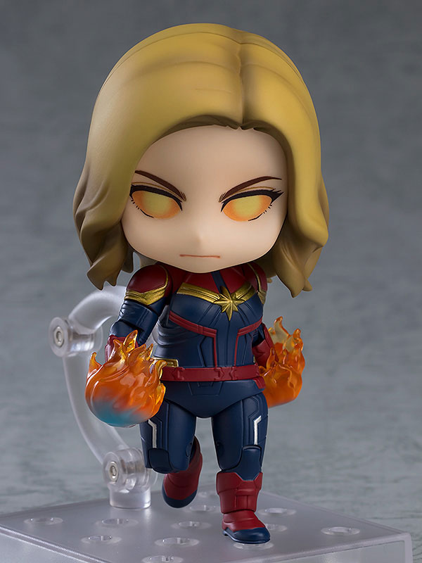 [Theo lịch trình] Người đàn ông đất sét làm bằng tay Sur ngạc Captain Hero Ver. Phiên bản cao cấp Phiên bản tiếng Nhật [thế giới trống] - Capsule Đồ chơi / Búp bê / BJD / Đồ chơi binh sĩ bup be lol