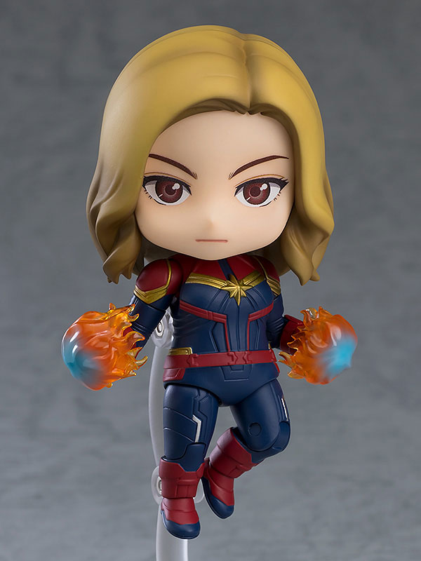[Theo lịch trình] Người đàn ông đất sét làm bằng tay Sur ngạc Captain Hero Ver. Phiên bản cao cấp Phiên bản tiếng Nhật [thế giới trống] - Capsule Đồ chơi / Búp bê / BJD / Đồ chơi binh sĩ bup be lol