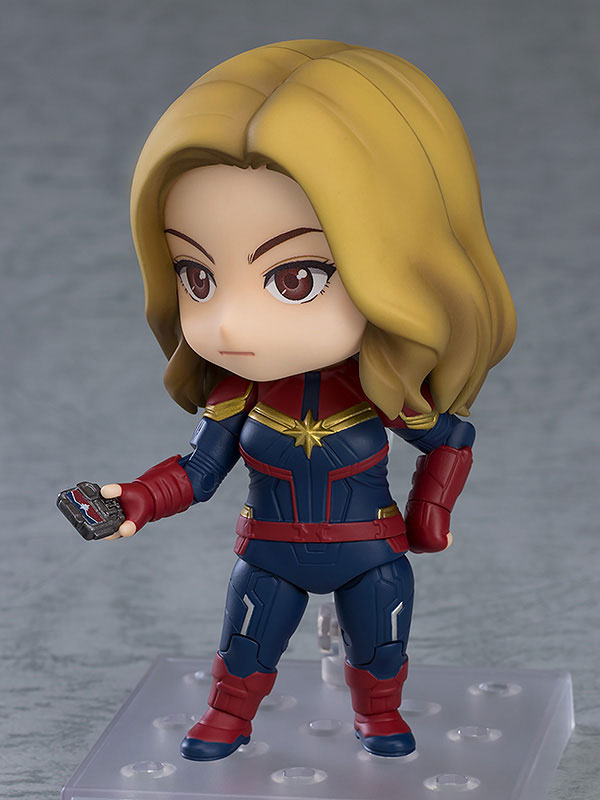 [Theo lịch trình] Người đàn ông đất sét làm bằng tay Sur ngạc Captain Hero Ver. Phiên bản cao cấp Phiên bản tiếng Nhật [thế giới trống] - Capsule Đồ chơi / Búp bê / BJD / Đồ chơi binh sĩ bup be lol