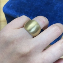 5 14 gold ring