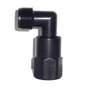 DN 20 external wire quick water - fetching valve bend 6 - point water - cutting pipe discount