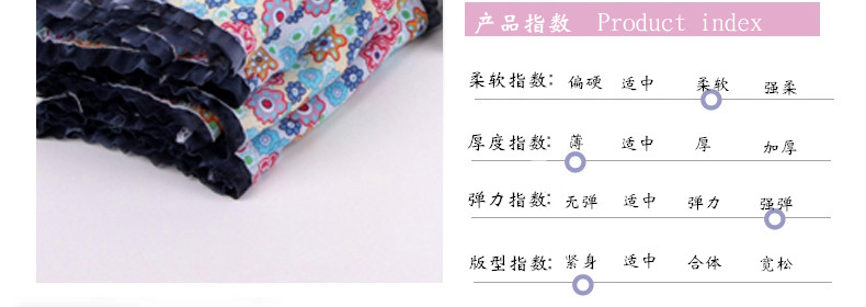 Bướm Anfen đồ lót nữ cotton 裆 hoa nhỏ tươi không có dấu vết ở eo giữa quần lót nữ quần đùi nữ - Nam giới quan lot nam thun lanh