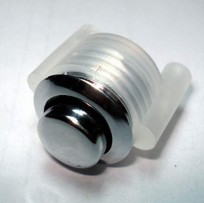 Power supply by power amplifier button power amplifier switch diy switch aluminium panel switching liner machine switch accessories