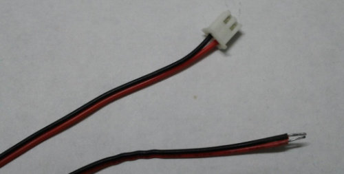 2P 2P of the flat cable