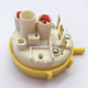 Italy TECMA Tekma sewage lift SANISPLIT3COMBI lift pump pressure switch accessories