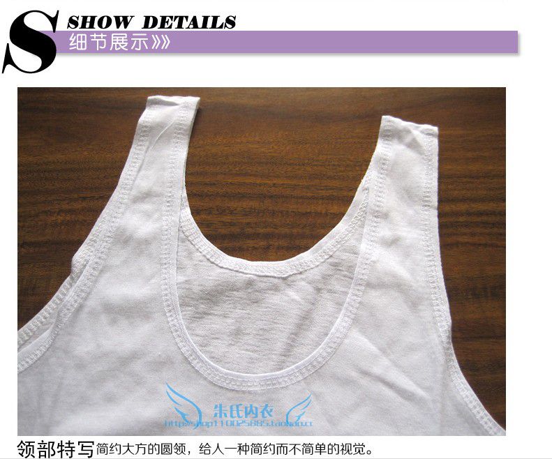 Áo nữ mùa hè Cotton đan không tay trung niên chạm đáy bà già vest mẹ chồng áo bông đầy đủ áo ngực 3 dây