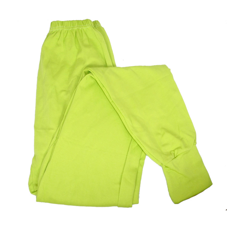 Pantalon collant personne âgée coton en coton - Ref 761924 Image 22