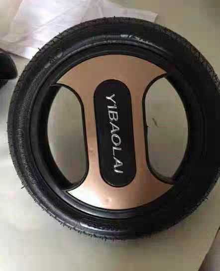 High landscape V16 V35 750 Type Tomahawk front wheel inflatable rubber rear armrest accessories are special