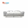 Đơn giản hiện đại đôi ba ghế sofa thời trang thiết kế cá tính thiết kế sofa biệt thự nội thất khách sạn ghế nhựa