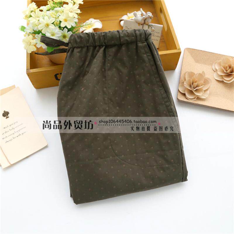 Pantalon pyjama - Ref 715062 Image 8