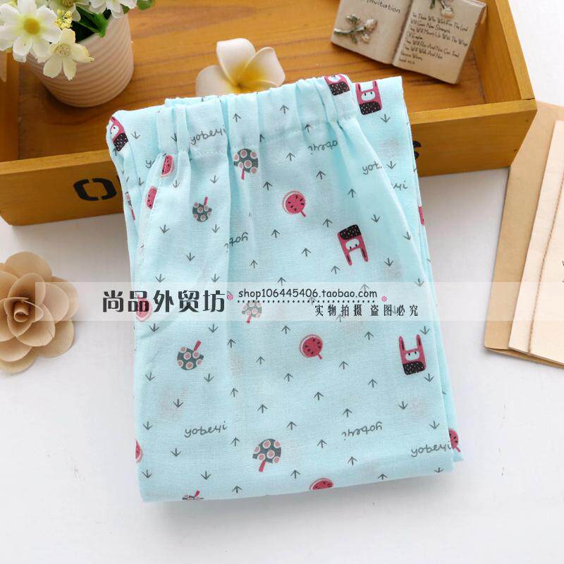 Pantalon pyjama - Ref 716323 Image 36