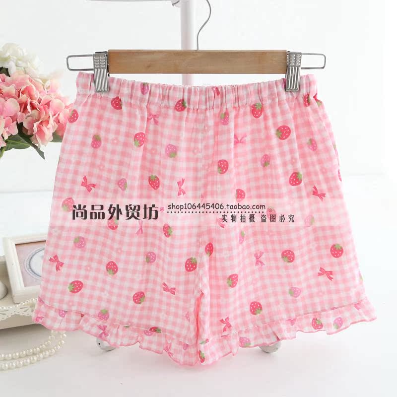 Pantalon pyjama jeunesse - Ref 718966 Image 28