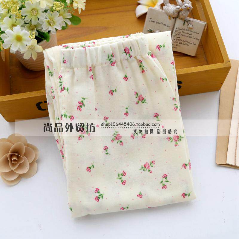 Pantalon pyjama - Ref 716323 Image 57