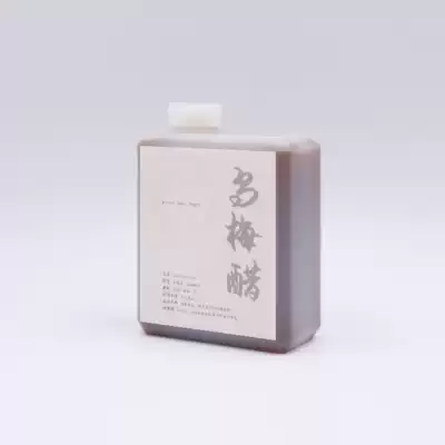 Inari Inari Umei Acetic acid water natural vegetable dye, dyeing aid, vegetable dye aid, handmade DIY