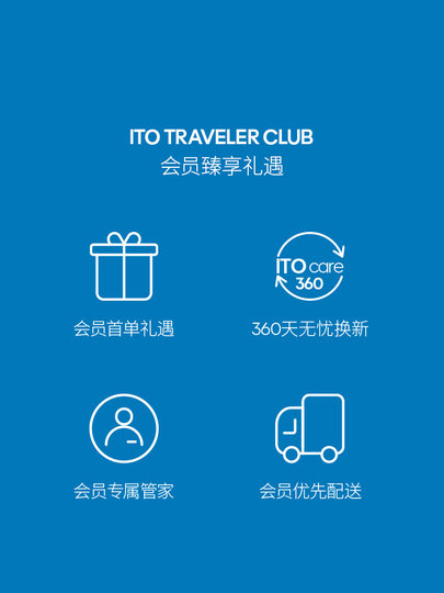 Luftiger ITO TRUFFLE leichter Rucksack, Pendlerrucksack, wasserdicht, lässig, Computer-Schultasche für Damen und Herren