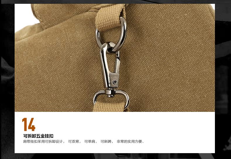 Sac homme - Ref 49769 Image 41