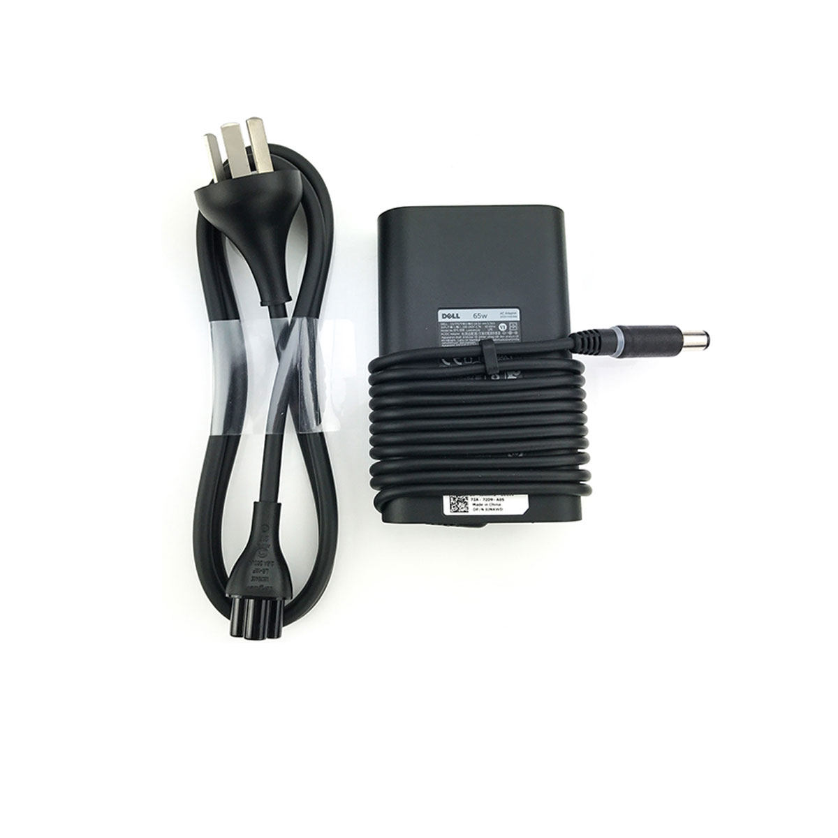 DELL Dell 65W 19 5V 3 5V 34A large-size 7 4mm LA65NM130 charger power supply