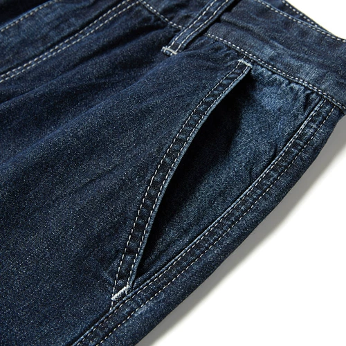 Летние джинсовые штаны, тонкая трендовая джинсовая юбка, шорты