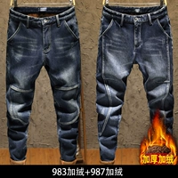 Две упаковки 983 плюс бархат + 987 плюс бархат