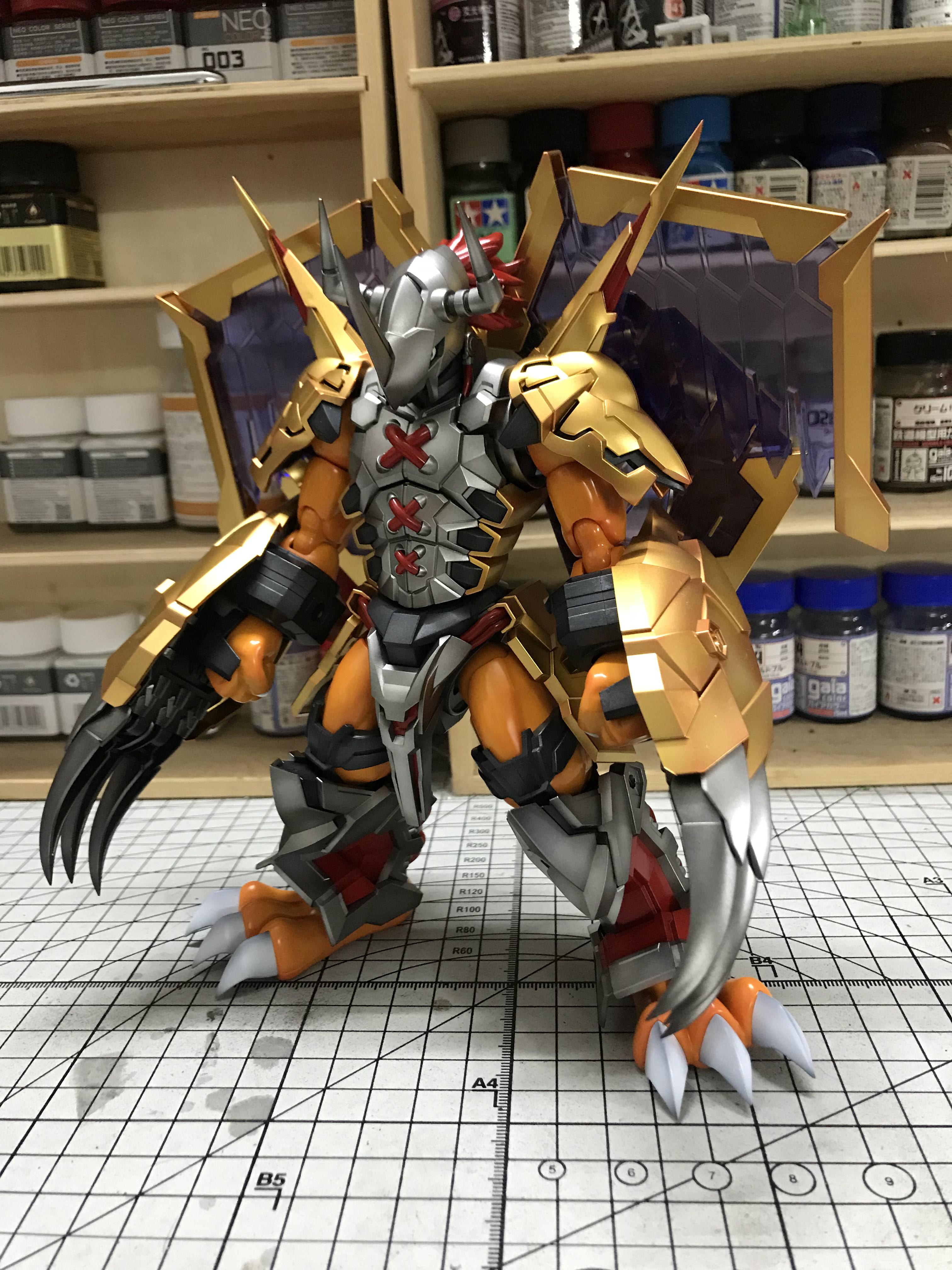 Model space foundry paint tennis battle tyranny digital baby digital baby metal shadow