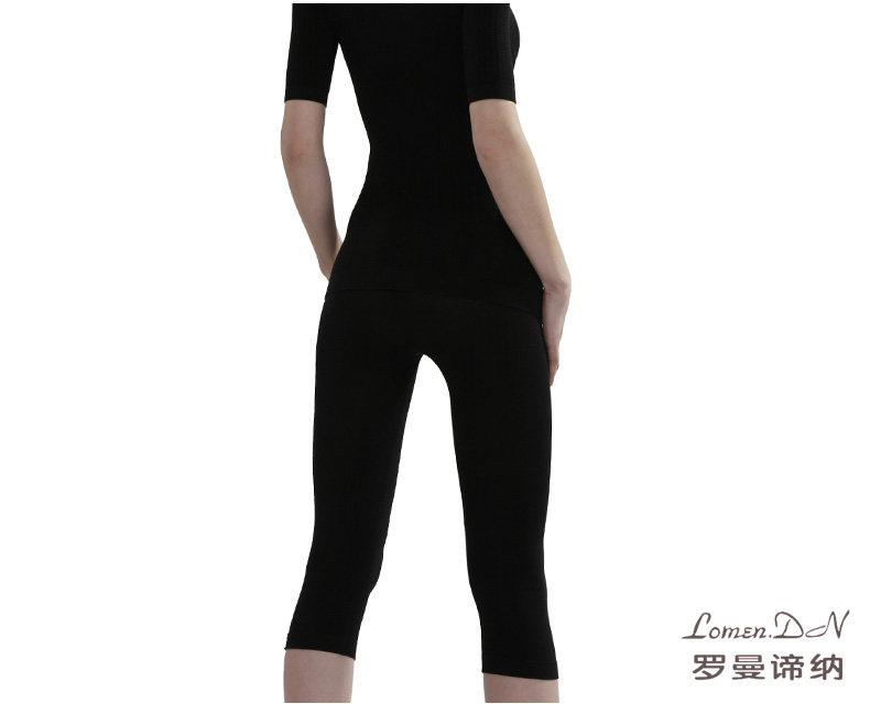 body amincissant LOMENDN ECP535 en coton - Ref 672845 Image 15