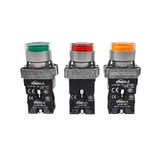 Kenida LA167-B2-BW/Z 3161/3361/3462 Металлический сброс сброса