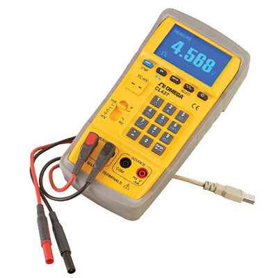 US OMEGA Omega CL427 Portable Multi-functional Calibrator Sensor