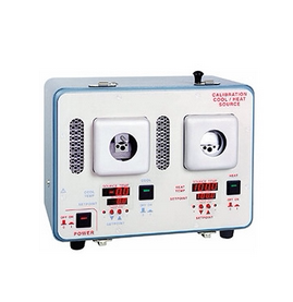 OMEGA CL134 CL122 CL121-1 2 3 4 5 Dry Calibrator Sensors