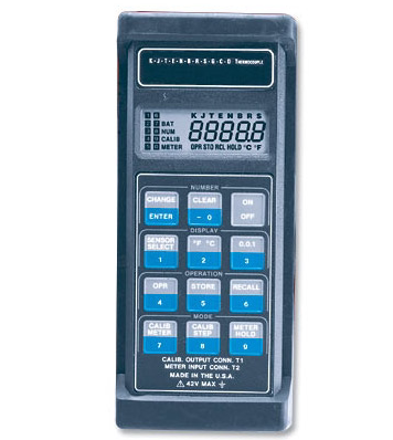 OMEGA CL23A CL24 手持式校准器适合哪些应用场景？