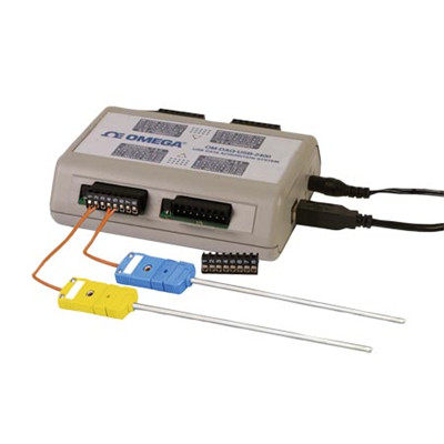 OMEGA Omega OM-DAQ-USB-2401 USB Data Acquisition Module Sensor