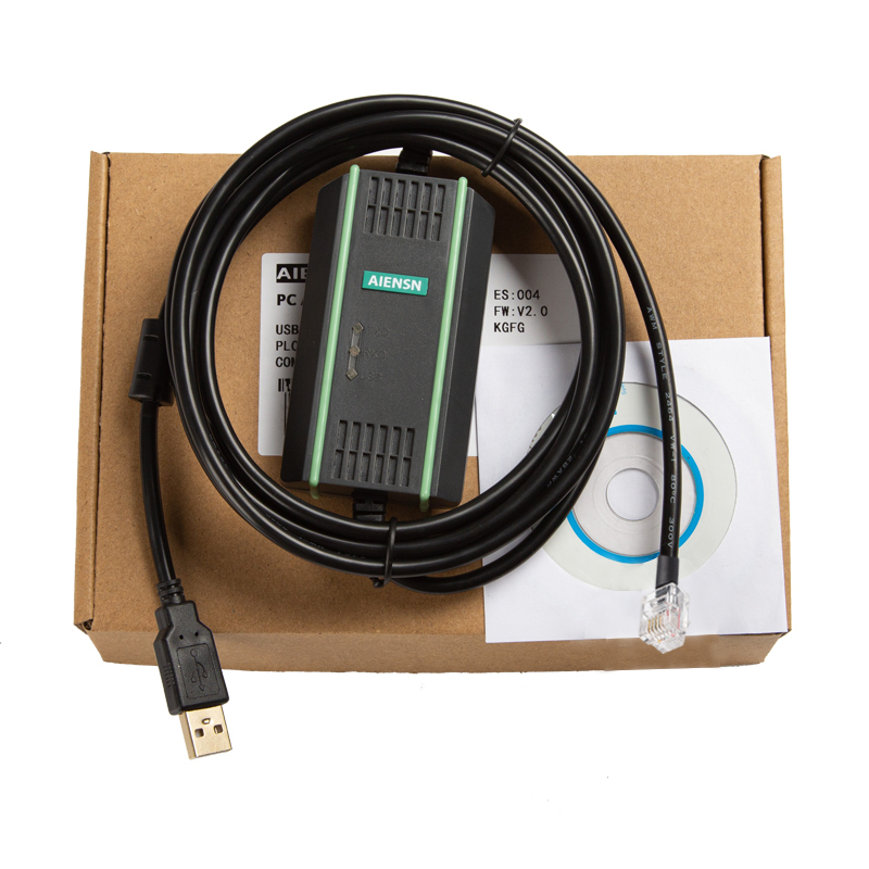 Compatible with Sew Usm21A 28231449 Inverter Debugging Communication Cable Communication Download Cable