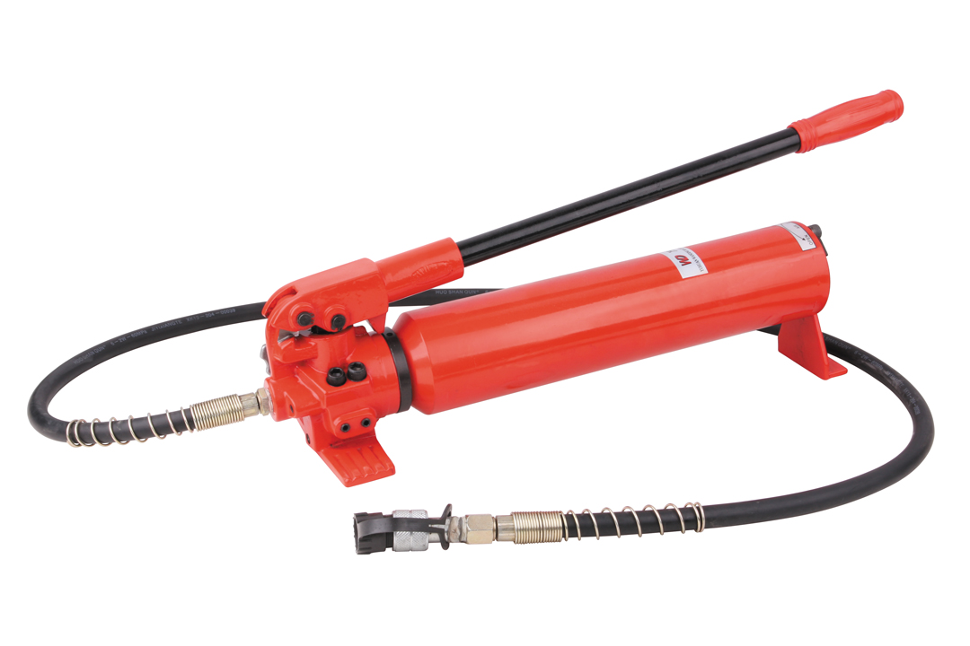 (Hot sale) CP-700-2A manual hydraulic pump hydraulic manual pump hydraulic pump station