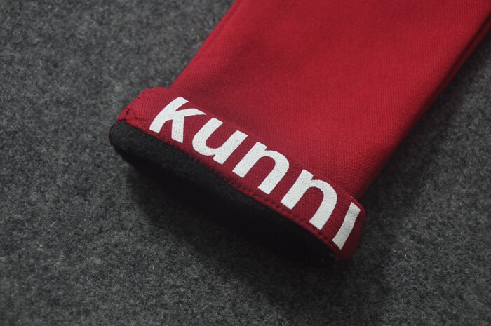 Пуховик, штаны, флисовый карандаш, коллекция 2021, в корейском стиле, детская одежда, увеличенная толщина OTHER / Other 