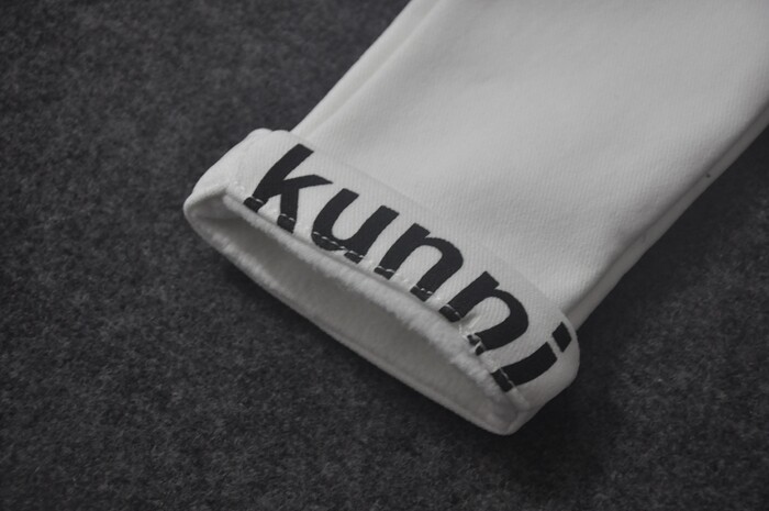 Пуховик, штаны, флисовый карандаш, коллекция 2021, в корейском стиле, детская одежда, увеличенная толщина OTHER / Other 