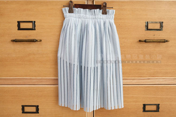 Jupe fillette - Ref 2051457 Image 25