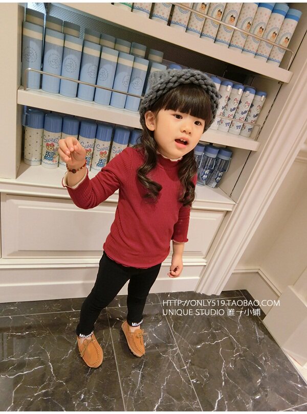 Пуховик, штаны, флисовый карандаш, коллекция 2021, в корейском стиле, детская одежда, увеличенная толщина OTHER / Other 