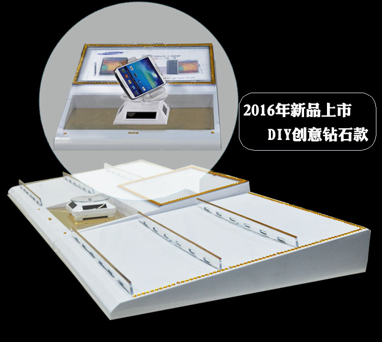 Support téléphone portable - Ref 1357622 Image 14