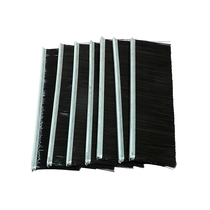 Automatic glue machine brush A3 A4 automatic glue machine special brush glue machine accessories consumables