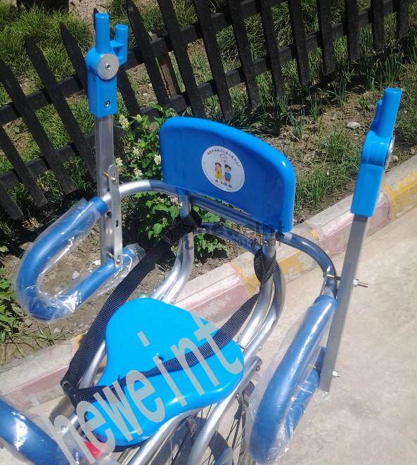 siège enfants pour vélo - Ref 2440685 Image 14