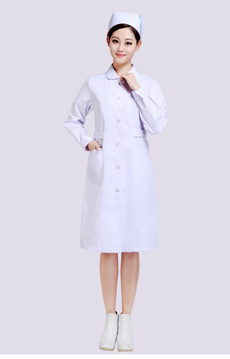 Uniforme infirmière YIHUZIXING - Ref 1856673 Image 19