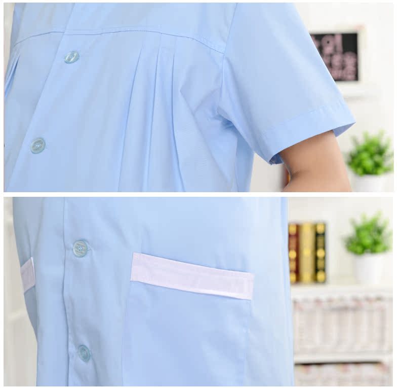 Uniforme infirmière YIHUZIXING - Ref 1860656 Image 20