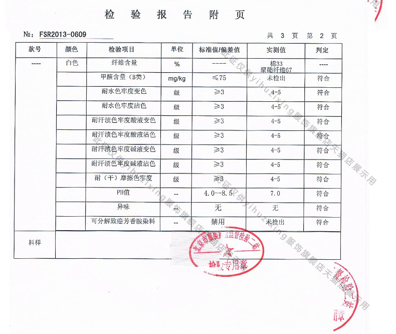 Tenue infirmière YIHUZIXING - Ref 1857809 Image 25