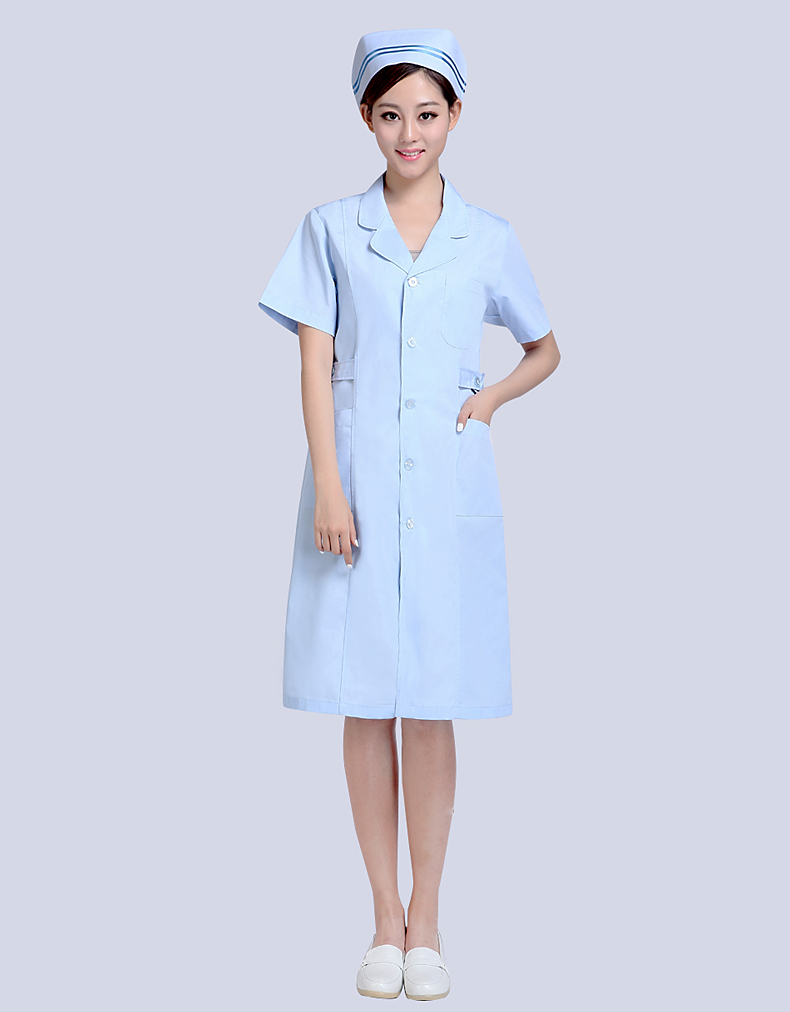 Uniforme infirmière YIHUZIXING - Ref 1859735 Image 22