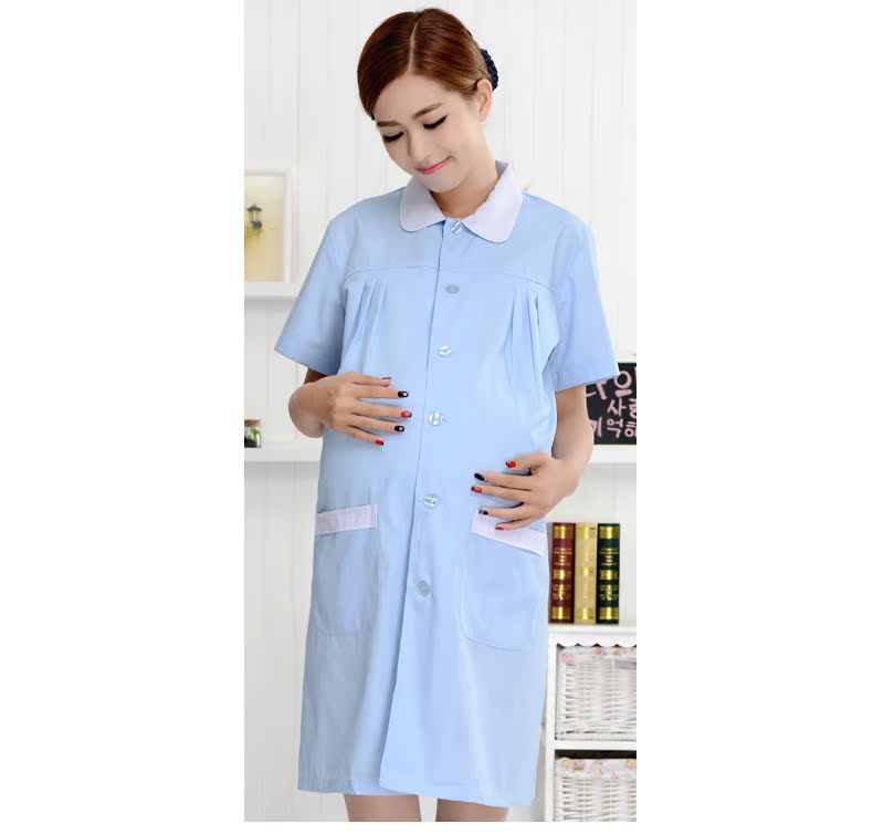 Uniforme infirmière YIHUZIXING - Ref 1860656 Image 16