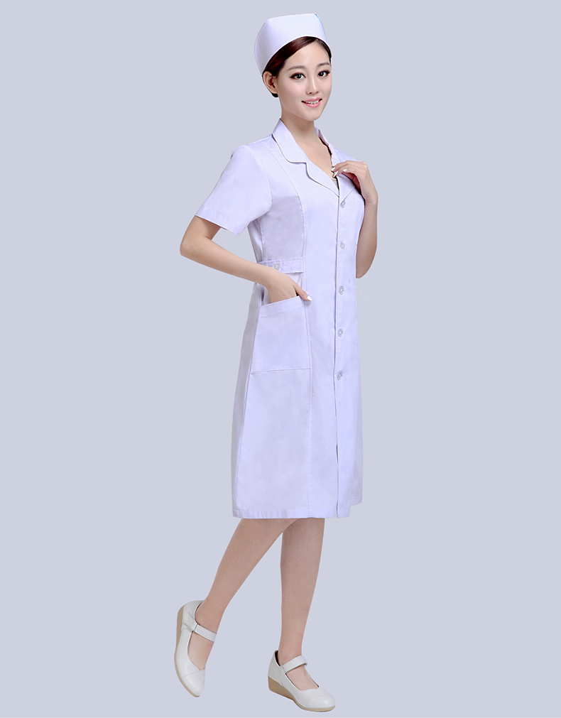 Uniforme infirmière YIHUZIXING - Ref 1859735 Image 17